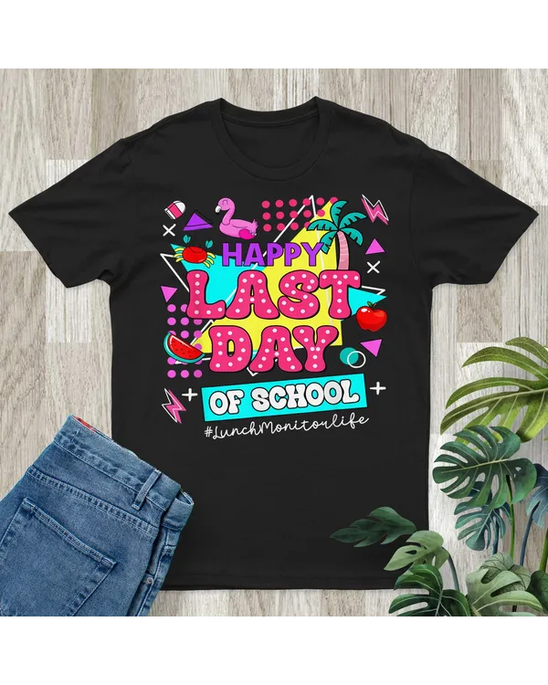 Unisex Standard T-Shirt